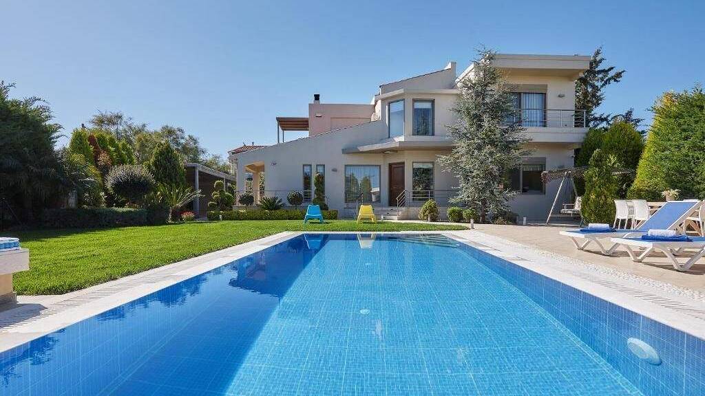 Villa zum Kauf 750.000 € 5 Zimmer 300 m² Kreta