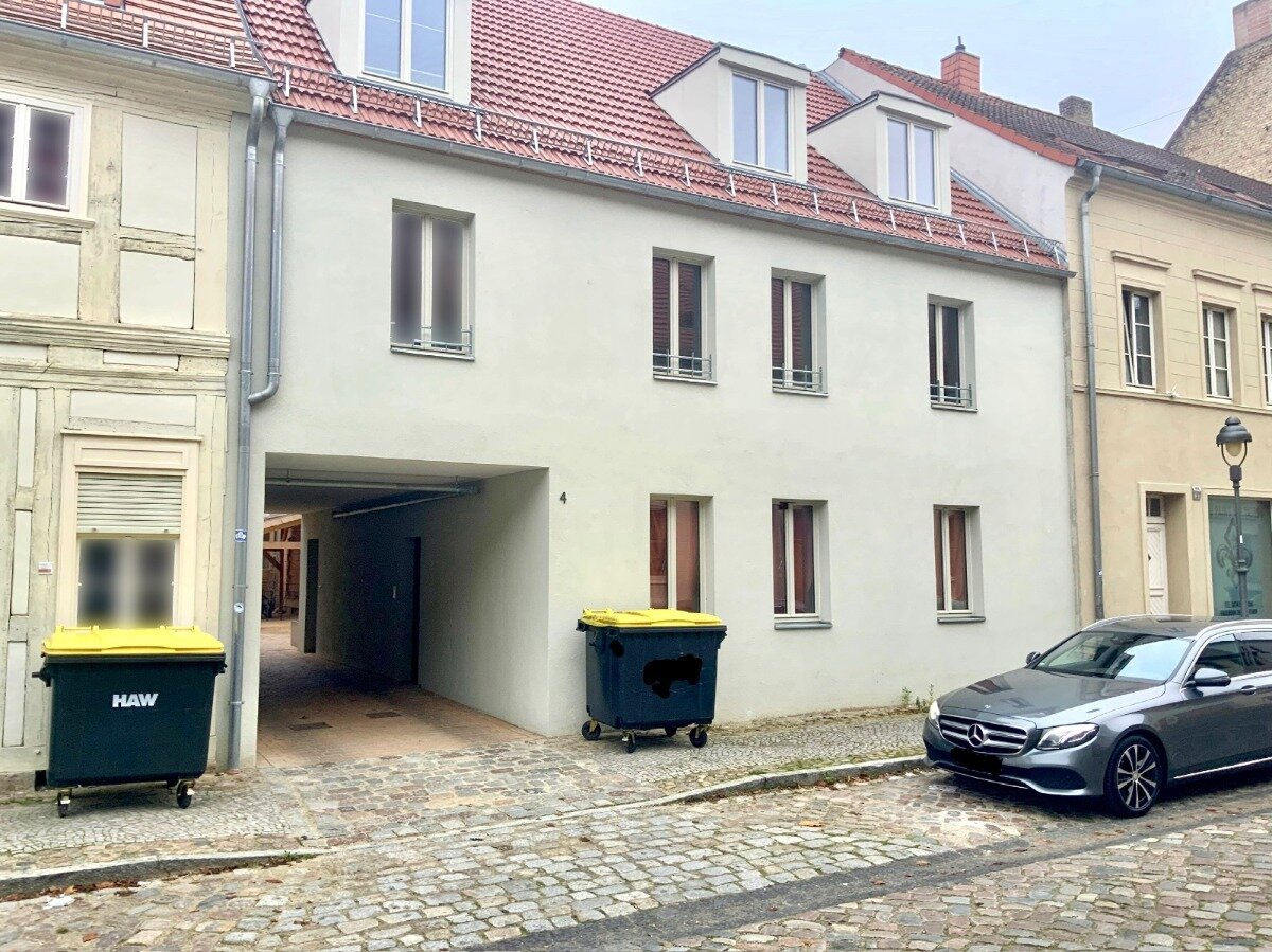 Wohnung zur Miete 959 € 3 Zimmer 74 m²<br/>Wohnfläche 1.<br/>Geschoss Nauen Nauen 14641