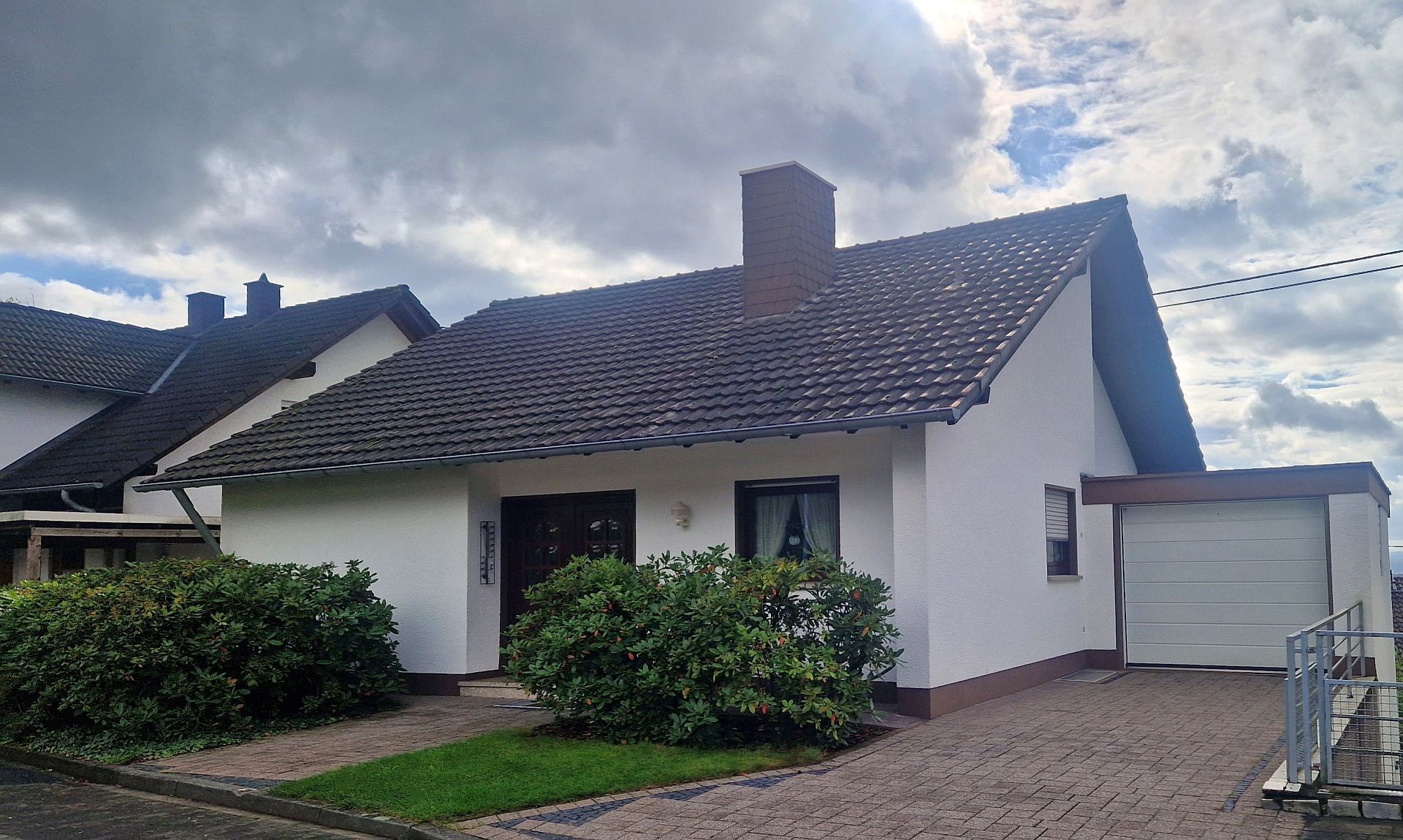 Einfamilienhaus zum Kauf provisionsfrei 409.000 € 5 Zimmer 140 m²<br/>Wohnfläche 628 m²<br/>Grundstück Melsbach 56581