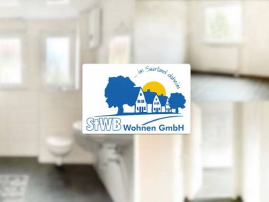 Wohnung zur Miete 405 € 2 Zimmer 55 m² 1. Geschoss Mühlenfeld 4 Klarenthal Saarbrücken 66127