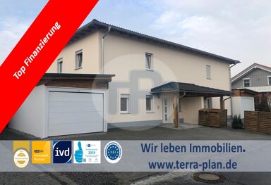 Mehrfamilienhaus zum Kauf 760.000 € 4 Zimmer 130 m² 310 m² Grundstück Vilshofen Vilshofen 94474