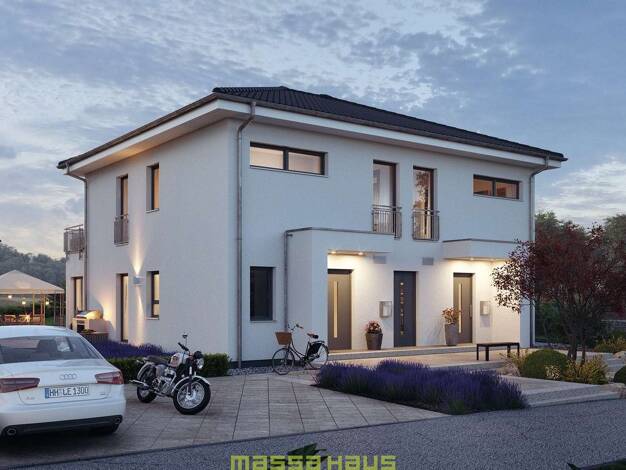 Mehrfamilienhaus zum Kauf - Erstbezug provisionsfrei 853.999 € 8 Zimmer 217,6 m² 340 m² Grundstück Oberwinden Winden im Elztal 79297