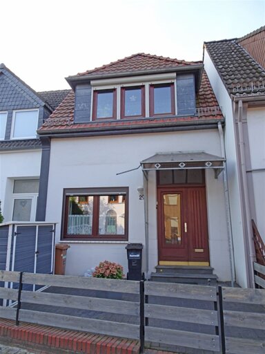 Haus zum Kauf 208.000 € 3 Zimmer 85 m² 146 m² Grundstück frei ab 01.01.2025 Lindenhof Bremen 28237