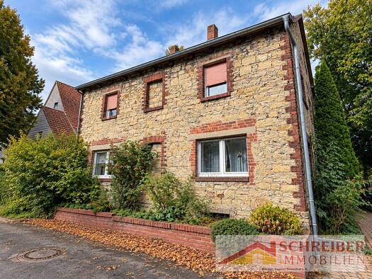 Einfamilienhaus zum Kauf 169.000 € 6 Zimmer 155 m² 350 m² Grundstück Echtrop Möhnesee 59519