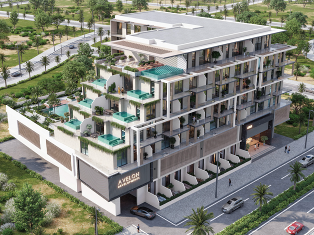 Studio zum Kauf provisionsfrei 185.000 € 1 Zimmer 40,2 m²