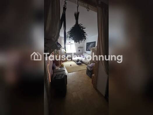Wohnung zur Miete Tauschwohnung 750 € 3,5 Zimmer 81 m² Connewitz Süd 04277