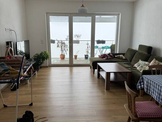 Wohnung zur Miete 950 € 3 Zimmer 85 m² Geschoss 1/2 frei ab sofort Kleintann Fürstenzell 94081