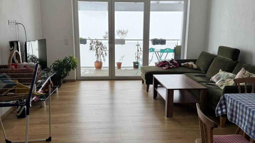 Wohnung zur Miete 950 € 3 Zimmer 85 m² Geschoss 1/2 frei ab sofort Kleintann Fürstenzell 94081