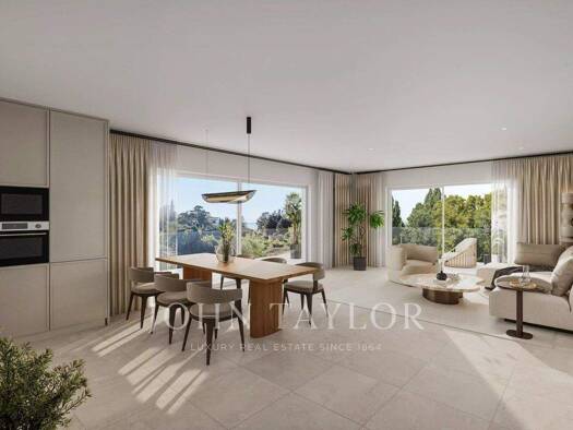 Wohnung zum Kauf 750.000 € 3 Zimmer 80,9 m² Croix des Gardes Cannes 06400