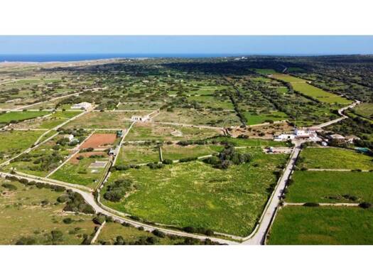 Acker-/Waldstück zum Kauf 1.490.000 € Ciutadella 07760