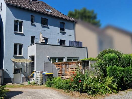 Mehrfamilienhaus zum Kauf 389.000 € 9 Zimmer 233 m² 1.001 m² Grundstück Herne-Süd Herne 44625