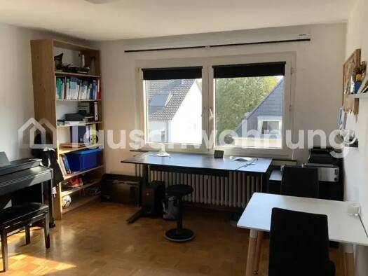 Wohnung zur Miete Tauschwohnung 450 € 2 Zimmer 45 m² EG Lindenthal Köln 50935