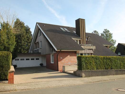 Einfamilienhaus zum Kauf 849.000 € 10 Zimmer 344 m² 720 m² Grundstück Bad Iburg 49186