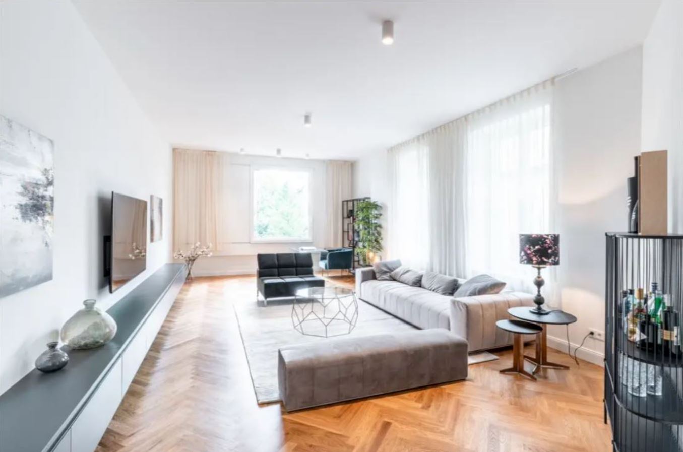 Studio zur Miete 675 € 3 Zimmer 67 m²<br/>Wohnfläche 1.<br/>Geschoss Lengfeld Würzburg 97076