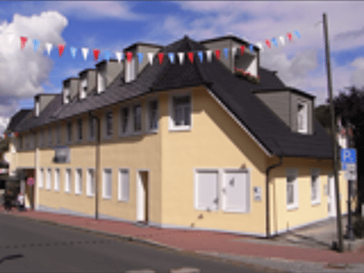 Wohnung zur Miete 449 € 2 Zimmer 59,8 m² frei ab 01.11.2026 Burg (Dithmarschen) 25712