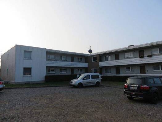 Wohnung zur Miete 460 € 2 Zimmer 57 m² frei ab 01.02.2026 Am Hayckenstift 9 Ahrensbök 23623
