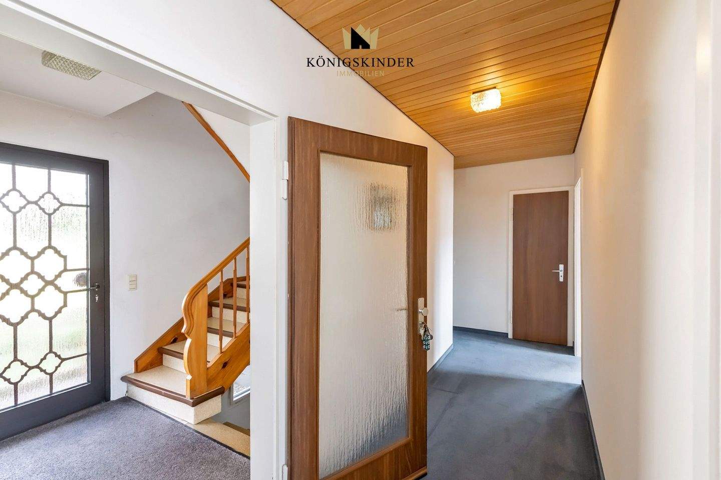 Mehrfamilienhaus zum Kauf - Mehr