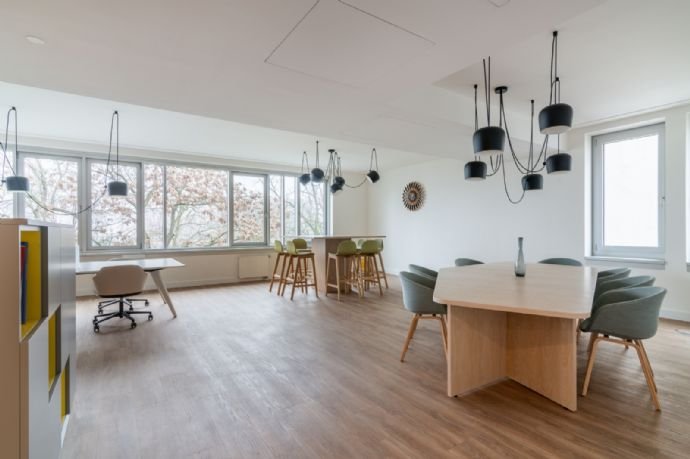 Bürofläche zur Miete provisionsfrei 279 € 30 m²<br/>Bürofläche von 10 m² bis 30 m²<br/>Teilbarkeit Darmstädter Landstraße 116 Sachsenhausen - Süd Frankfurt am Main 60598