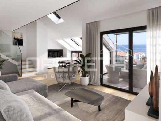 Wohnung zum Kauf 356.000 € 4 Zimmer 89 m² Orebić