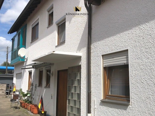 Wohnung zum Kauf 84.000 € 2 Zimmer 55 m²<br/>Wohnfläche Hermaringen Hermaringen 89568