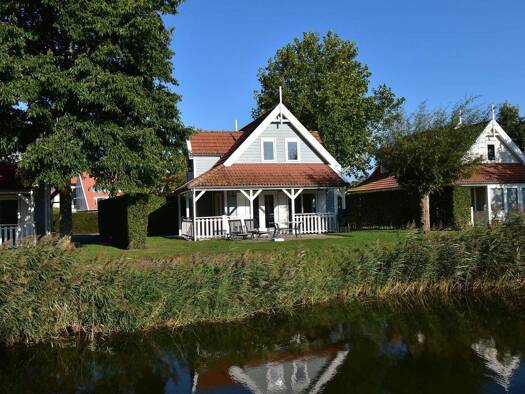 Einfamilienhaus zum Kauf provisionsfrei 289.500 € 4 Zimmer 85 m² 328 m² Grundstück Groeneweg 1 Bruinisse 4311NG