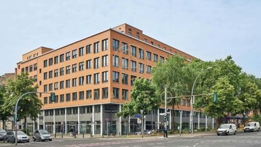 Bürokomplex zur Miete provisionsfrei 2.400 m² Bürofläche teilbar ab 1 m² Charlottenburg Berlin 14059