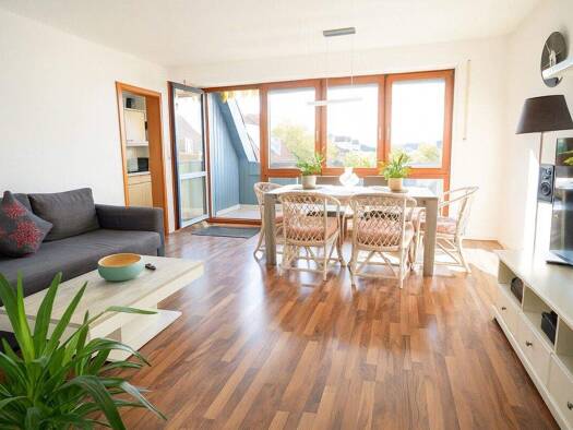 Maisonette zum Kauf 549.000 € 7 Zimmer 165 m² Simpertstraße 58c Königsbrunn 86343