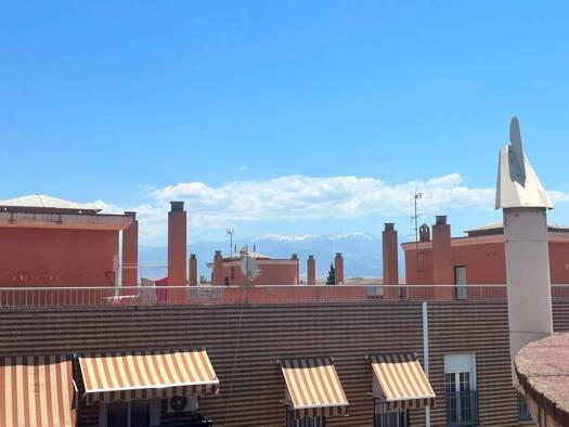 Wohnung zum Kauf 89.000 € 2 Zimmer 74 m² 3. Geschoss Santa Fe 18320