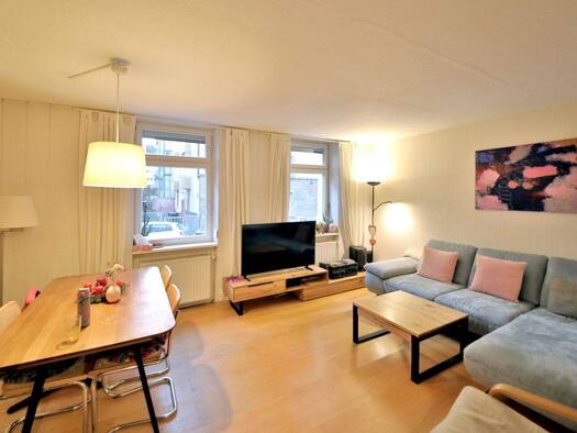 Wohnung zum Kauf 359.000 € 3 Zimmer 77 m² EG West Stuttgart 70193