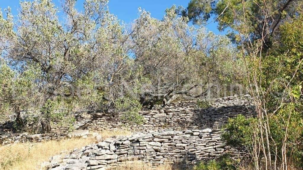 Land-/Forstwirtschaft zum Kauf 210.000 € Vela Luka