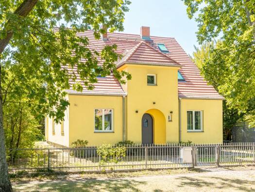 Einfamilienhaus zum Kauf 2.050.000 € 8 Zimmer 342 m² 1.318 m² Grundstück Zehlendorf Steglitz-Zehlendorf 14165