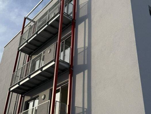 Wohnung zur Miete 1.707 € 5 Zimmer 110,1 m² frei ab sofort Oberhausen Augsburg 86154