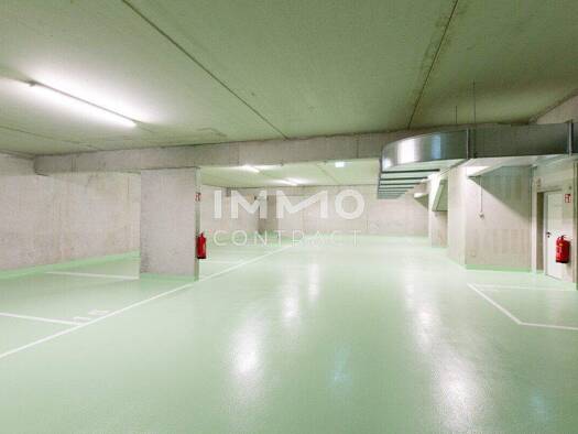 Tiefgarage zur Miete 86 € Wien 1060