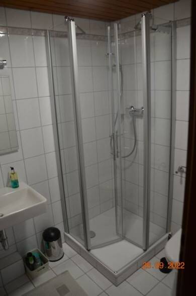 Wohnung zur Miete 520 € 1 Zimmer 38 m² Geschoss EG/2 frei ab 01.09.2025 Baden-Baden 76534