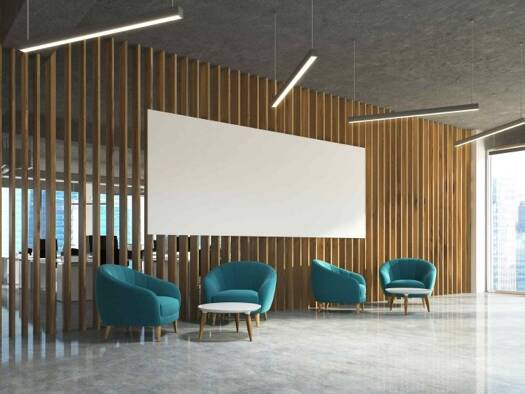 Bürofläche zur Miete - Erstbezug provisionsfrei 17 € 340 m² Bürofläche teilbar ab 58 m² Innere Neustadt Dresden 01097