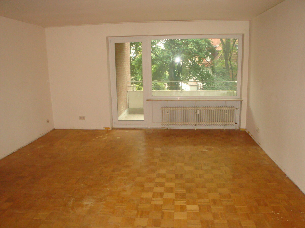 Wohnung zum Kauf 149.000 € 4 Zimmer 103 m²<br/>Wohnfläche 2.<br/>Geschoss Hüxter- / Mühlentor / Gärtnergasse Lübeck-St. Jürgen 23562