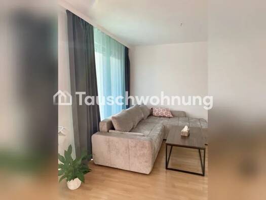 Wohnung zur Miete Tauschwohnung 380 € 2 Zimmer 54 m² EG Alt-Hohenschönhausen Lichtenberg 10319