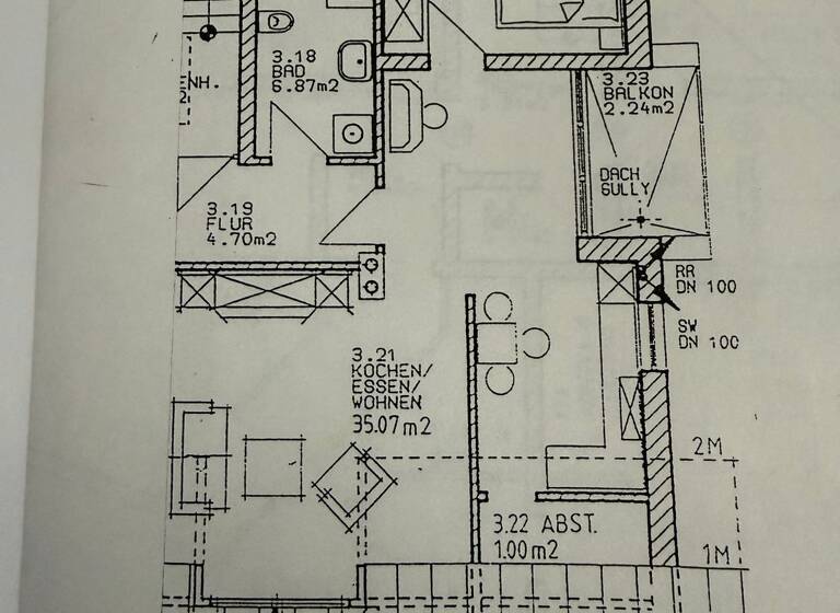 Wohnung zum Kauf provisionsfrei 195.000 € 2,5 Zimmer 61 m² Cortendorf Coburg 96450
