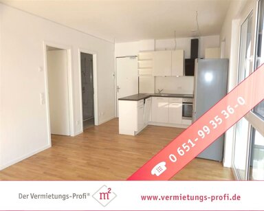 Wohnung zur Miete 870 € 2 Zimmer 59,6 m² frei ab sofort Maximin 1 Trier 54292