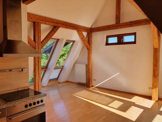 Wohnung zum Kauf 490.000 € 2,5 Zimmer 68 m² 3. Geschoss frei ab sofort Freiburg im Breisgau 79100