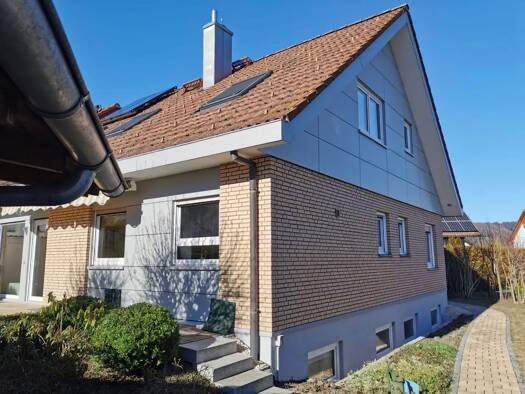 Einfamilienhaus zum Kauf provisionsfrei 660.000 € 6 Zimmer 178 m² 450 m² Grundstück frei ab 01.11.2026 Tuttlingen Tuttlingen 78532