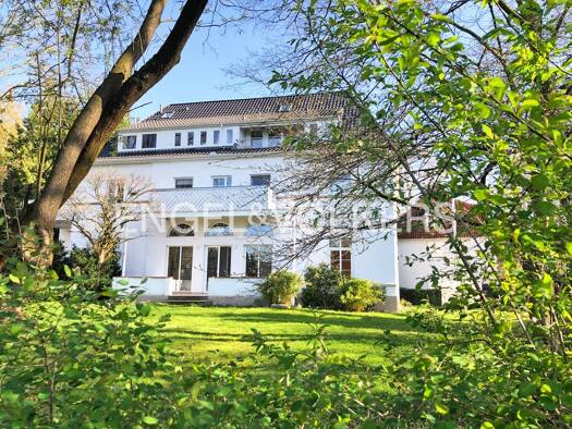 Wohnung zum Kauf 359.000 € 4 Zimmer 101 m² 2. Geschoss Oberneuland Ost 28355