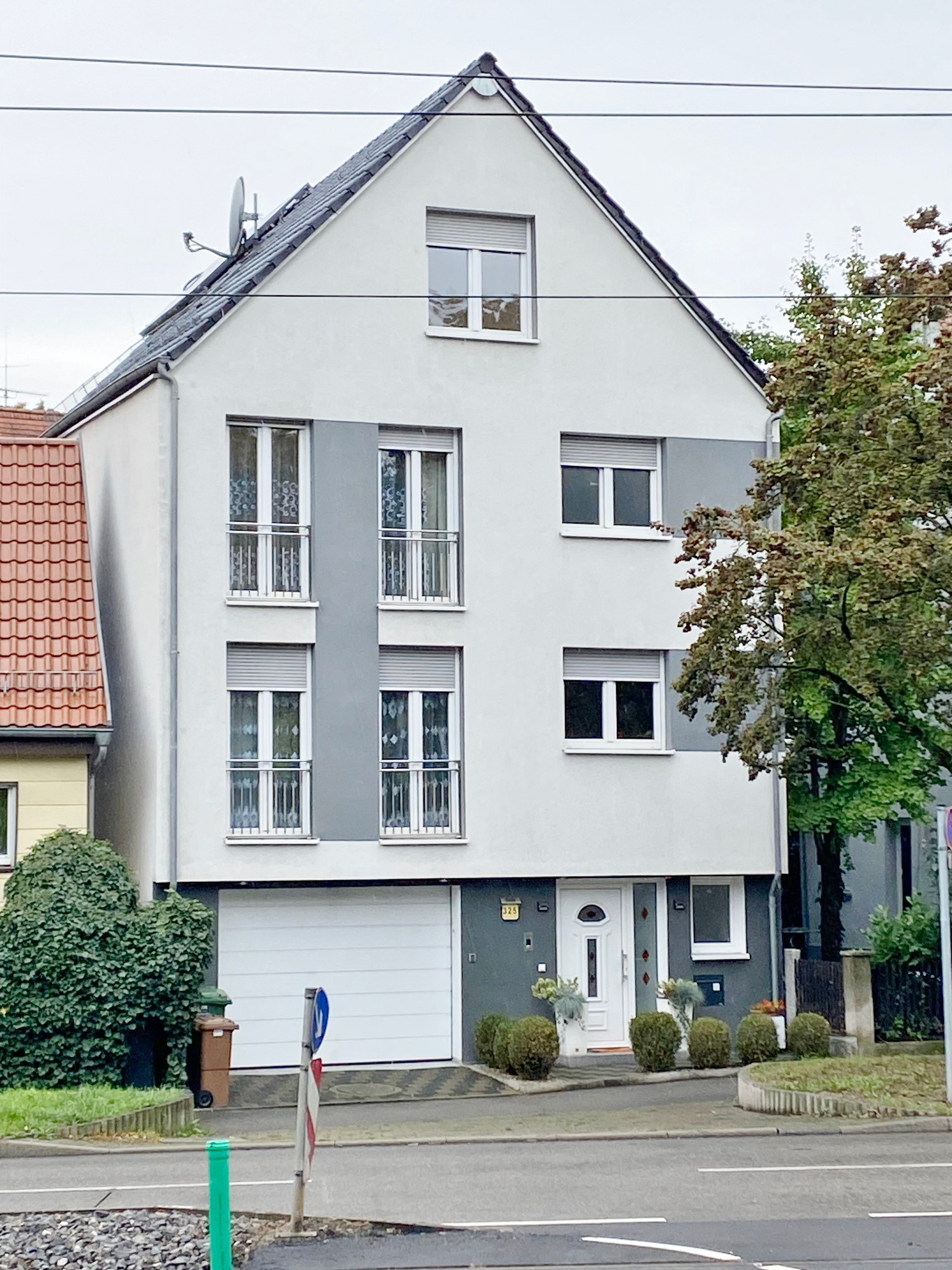 Einfamilienhaus zum Kauf 785.000 € 7 Zimmer 186 m²<br/>Wohnfläche 226 m²<br/>Grundstück Münster Stuttgart 70376