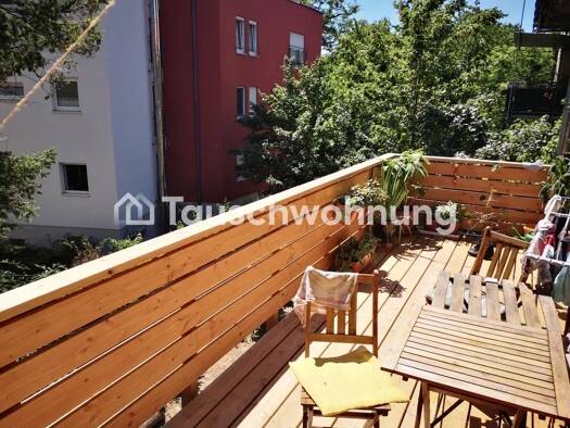 Wohnung zur Miete Tauschwohnung 650 € 3 Zimmer 200 m² Neuburg Mitte 79098