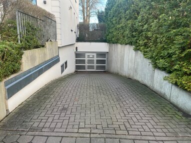 Tiefgaragenstellplatz zum Kauf provisionsfrei 35.000 € Othmarschen Hamburg 22605