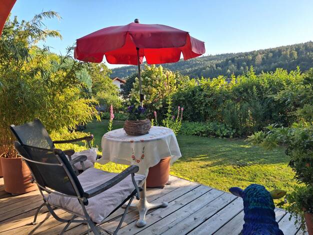 Immobilie zum Kauf 569.000 € 4 Zimmer 139 m² 1.201 m² Grundstück frei ab sofort Auenzell Auenzell Wiesenfelden 94344