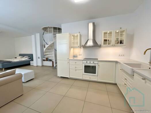 Maisonette zur Miete 1.373 € 3 Zimmer 85,8 m² Frankenthal Frankenthal (Pfalz) 67227