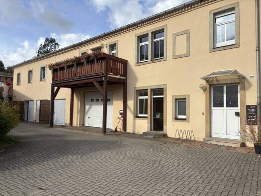 Lagerhalle zur Miete provisionsfrei 1.300 € 130 m² Lagerfläche teilbar ab 130 m² Blasewitz Dresden 01277