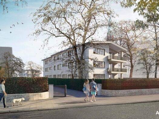 Wohnung zum Kauf 1.650.000 € 4 Zimmer 169,1 m² Düsternbrook Kiel / Düsternbrook 24105