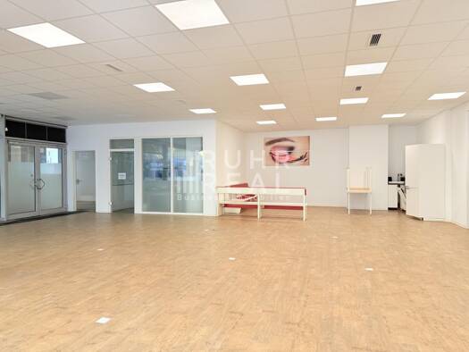 Ladenfläche zur Miete 29 € 194 m² Verkaufsfläche teilbar ab 194 m² Köln 50667